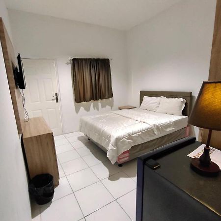 Fuji Residence Jakarta Ngoại thất bức ảnh
