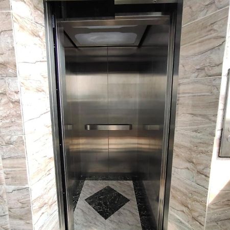 Fuji Residence Jakarta Ngoại thất bức ảnh