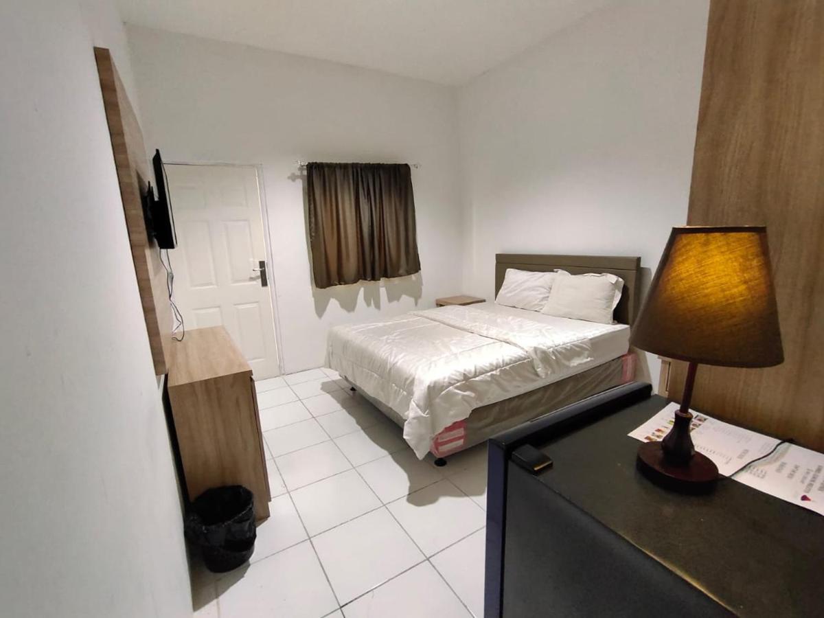 Fuji Residence Jakarta Ngoại thất bức ảnh