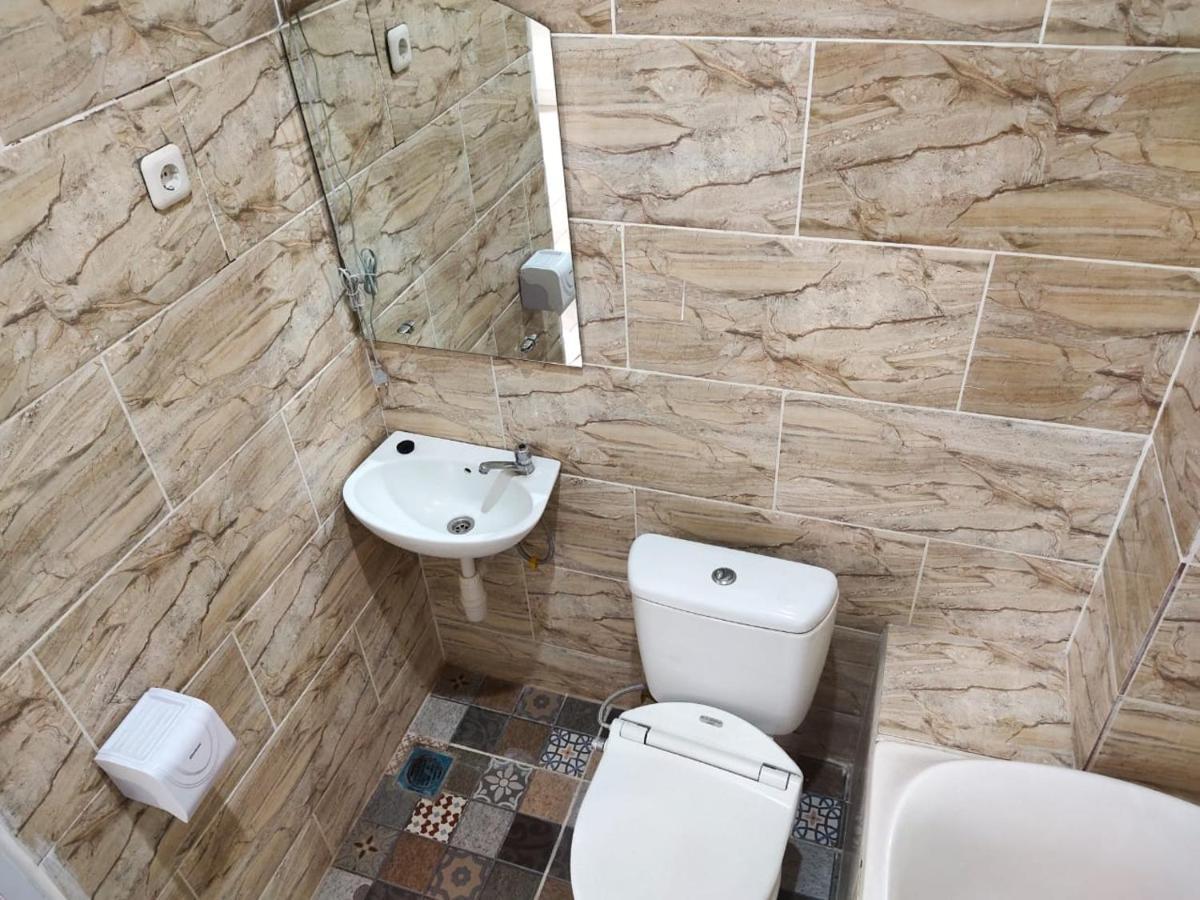 Fuji Residence Jakarta Ngoại thất bức ảnh