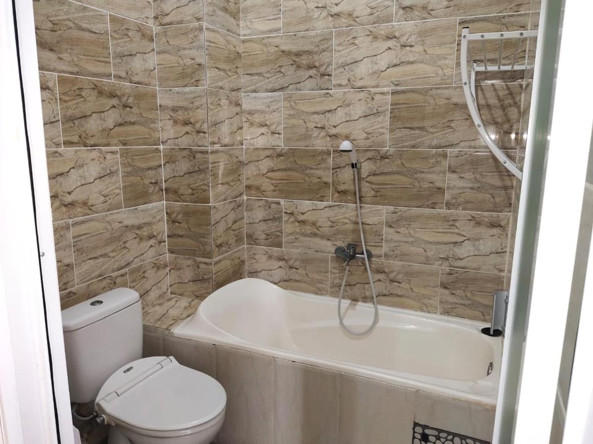Fuji Residence Jakarta Ngoại thất bức ảnh