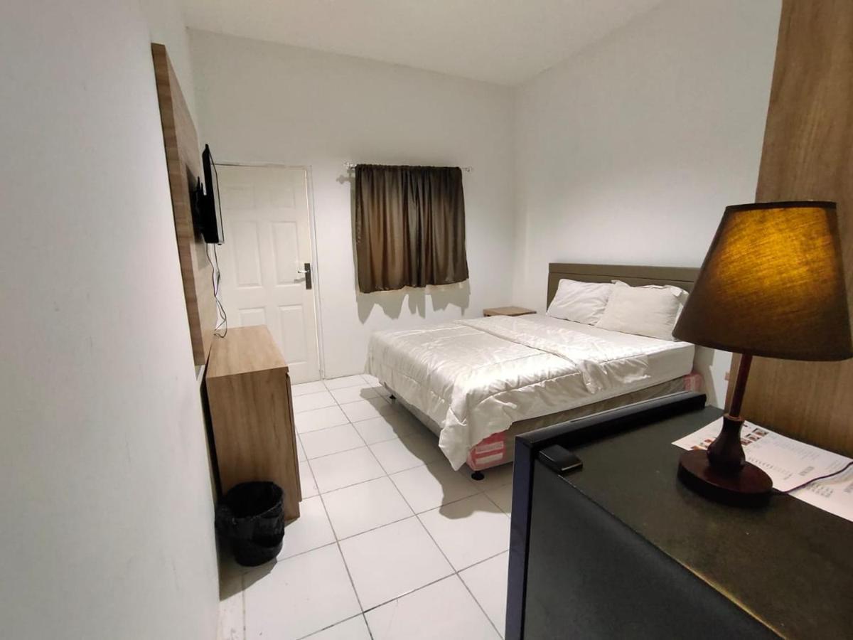 Fuji Residence Jakarta Ngoại thất bức ảnh