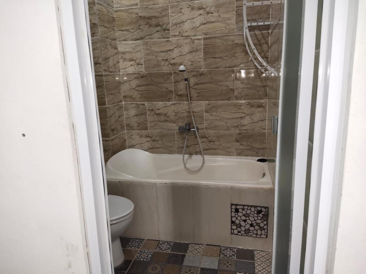 Fuji Residence Jakarta Ngoại thất bức ảnh