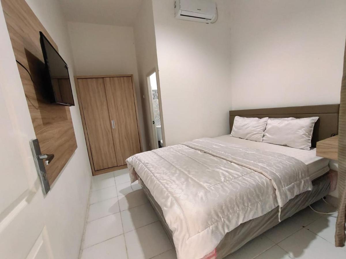 Fuji Residence Jakarta Ngoại thất bức ảnh